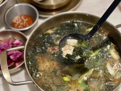 -HOTISLAND海鸡岛·韩国料理(江南西店)