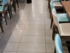 大堂-李先生牛肉面大王(上海站南广场店)