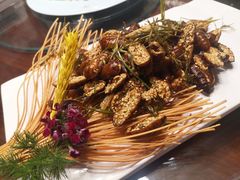 -聚缘堂·海鲜私房菜(松岭路店)