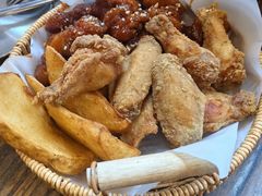 -MI WU FACTORY米屋美食工厂餐厅(绿地店)