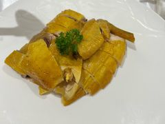 -聚春园自助餐厅(东街口店)