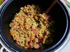 -皇上皇腊味店(下九路店)