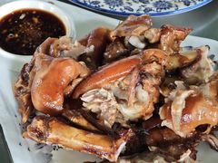 -向民炒鸡老店(火车站店)