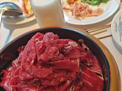 -星伦多 自助料理(圆融店)