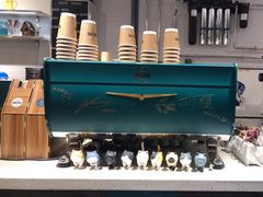 -之悦咖啡馆(新星宇·之洲店)