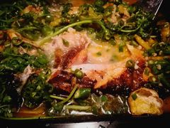 鲜青椒味鱼钩-炉鱼(天河领展店)