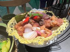 -云海肴·汽锅鸡·云南菜(高德置地店)