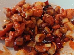 -香丰阁·烤鸭·川湘菜(清河店)