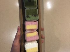 -Olé精品超市(苏州中心店)