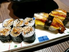 -大雄寿司(中华广场店)