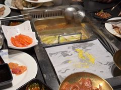 -星伦多自助料理·涮烤一体(虹悦城店)
