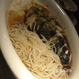 烤鸡烤鸭烤肉就不推荐了，最喜欢的是茄子煲，绿茶饼