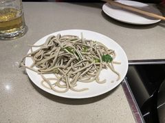 -蝎王府羊蝎子(虎坊桥总店)