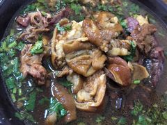 -六爷门框百年卤煮