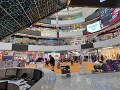 -万达广场(北京槐房店)