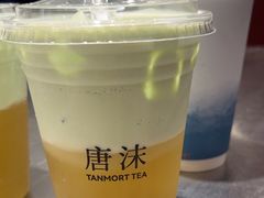 -唐沫茶兮(仓山万达金街店)
