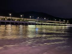 -闽江夜游台江旅游码头