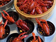 -靓靓蒸虾·头牌蒸虾(沙湖旗舰店)