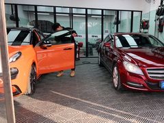 -XPEL旗舰店·汽车贴膜·隐形车衣·改色贴膜