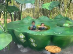 -清河半岛温泉度假酒店