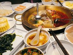 -小龙坎火锅(总店)