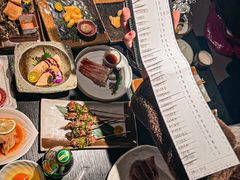 -花潮料理艺食馆(成都万象城店)