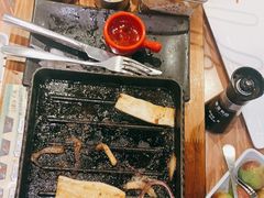 -豪客来牛排(成都锦江大融城店)