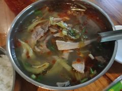 -定安爹辣汤饭(水巷口店)