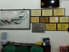-小北江河鲜(新城店)