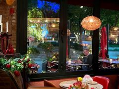 -BROWNSTONE布朗石西班牙餐厅(富城店)