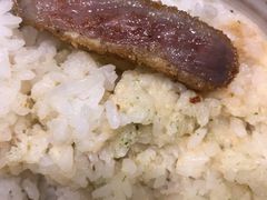 -牛かつもと村(上野店)
