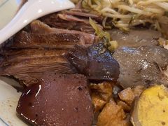 -壹只卤鹅·潮汕菜(莲塘店)