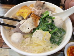 -正宗波记潮州砂锅粥(新洲一街店)
