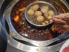 -巴倒烫陆派重庆火锅(南山店)