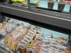 -一鸣真鲜奶吧(龙江地铁站店)