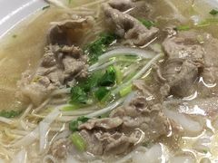 -探越越南牛肉粉(江南西分店)