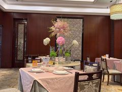-江南灶中餐厅(南京香格里拉店)