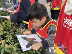 -全优加早教托育园(金海岸店)