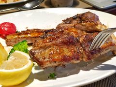 -IL Forno 意坊·意大利餐厅(温州万象城店)
