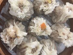 -都一处烧麦馆(前门店)