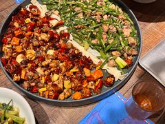 -铁公鸡·四川料理(天环广场店)