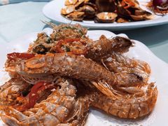 -海儀美食楼(湾仔海鲜街店)