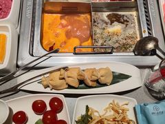 -海底捞火锅(北京路店)