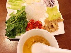-官塘锋记鱼生·生腌·砂锅粥(牌坊街店)