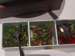 -贡宴盐帮菜自贡驻京联络处餐厅