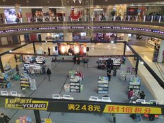 -深圳龙华星河COCO City(民治店)