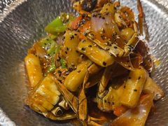 -叶派龙虾•招牌香辣蟹·海鲜(中海国际店)