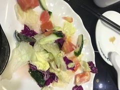 -运德成·天津老味烧烤(广开二马路店)