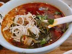 牛肉粉-三生小馆(亭知路店)