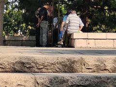 -玲珑塔公园